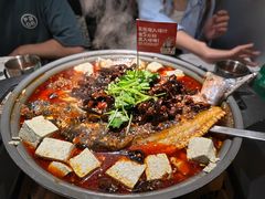 -师烤·豆花烤鱼(深圳坂田天虹店)