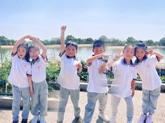 -上海月湖雕塑公园