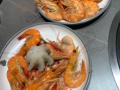 -三京祥烤肉自助料理(慈云寺店)
