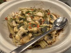 -海宝酒家(中山四路店)