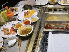 -芝小官毛肚火锅海鲜自助(淮安清江浦区新亚店)