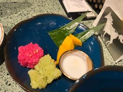 -Home Thai·泰谣(王府井apm店)