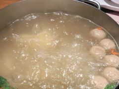 -海银海记潮汕牛肉火锅(新港中路海珠店)