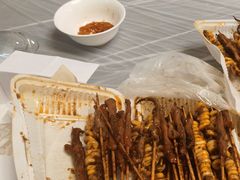 -十里铺铁板鱿鱼