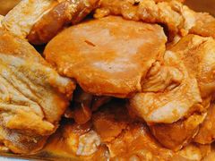 -非烤勿扰韩料自助烤肉(松山湖万科店)