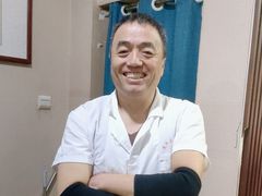 -楚氏正骨推拿按摩院(九水东路店)