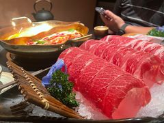 -色響火锅(恒隆广场店)