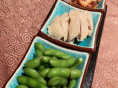 -东方明珠老上海8号餐厅(东方明珠广播电视塔店)