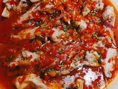 -一品红川菜(皇岗店)