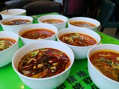 -令氏家外家周秦食府(高新店)