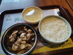 -真功夫(华凯广场店)
