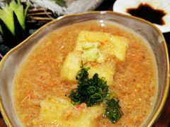 -千代武日本料理(开发区店)