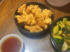 干炸荔枝肉-小莆天(元帅路店)