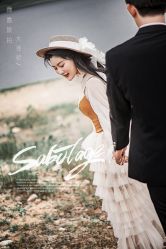 -薇喜影像艺术中心 ART PHOTO