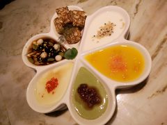 -绿茶餐厅(乐峰广场店)