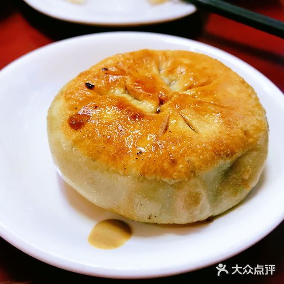 门钉李爆肚(学院南路店)