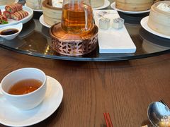 -广州天河希尔顿酒店