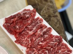-潮悦牛肉火锅城(水贝店)