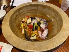 -云中鱼蒸汽石锅鱼(川沙百联店)