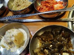 -老炉家木炭烤肉(长江国际店)