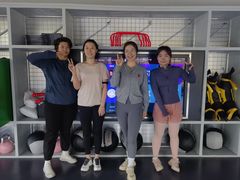 -METIS FITNESS女性健身工作室