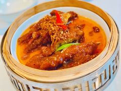 -宝丽轩中餐厅BAOLIXUAN