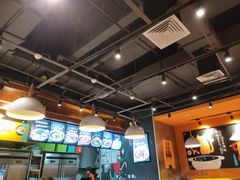 -鱼你在一起(南开天佑城店)