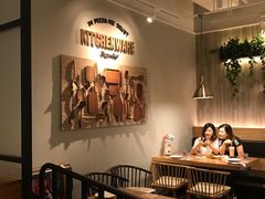 -必胜客(百联又一城店)