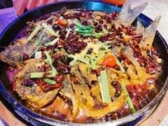 老板恋上鱼-老板恋上鱼(恒隆广场店)