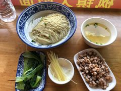 -裕兴记·三虾面(西北街总店)