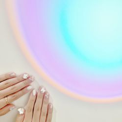点击看大图 -1R日式轻奢美睫美甲翘睫