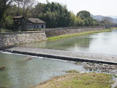 -兰亭风景区