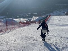-太子岭滑雪场