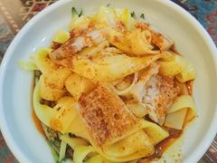 石河子凉皮-巴依老爷新疆美食(魏公村店)