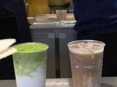 -阿嬷手作(南宁百盛印象城店)