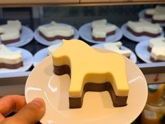 -宜家·瑞典风味餐厅(四元桥店)