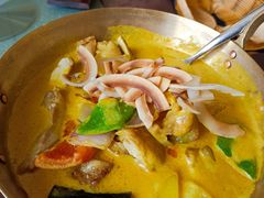 -南沙游艇会·大兵船餐厅