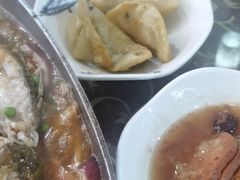-涵家味土菜馆·徽州一绝臭鳜鱼(三河古镇店)