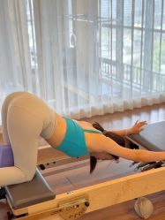-美臻·瑜伽普拉提大器械馆