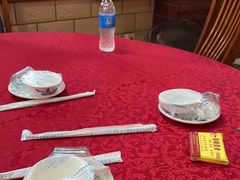 -联丰美食(番禺店)