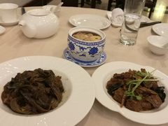 -上海老饭店(北京分店)