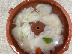 杞果乌鱼蛋-中卫御苑福膳·养生局(圆明园店)