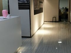 -一兆韦德健身(张杨路店)