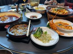 -恒记饭店·海鲜明档(淹城店)