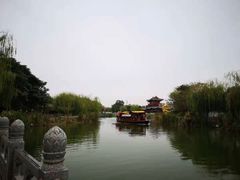 -开封包公祠