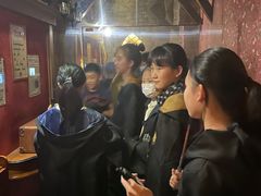 -逃脱反斗城沉浸剧情密室(北京路店)