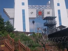 -图们国门景区