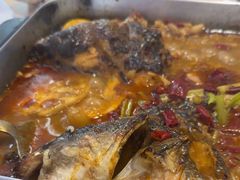 -鱼酷活鱼烤鱼(沈阳大悦城店)