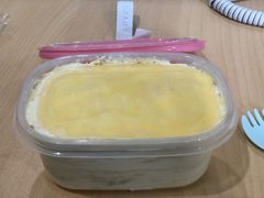 -蜜蜂小象·榴莲千层蛋糕(时代汇11栋店)