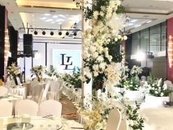 -阳光五洲大酒店·宴会厅